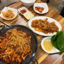 금천제2 | 금천구 시흥사거리 쭈꾸미맛집 파삼쭈삼