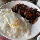 위미애 머물다 | 서귀포 맛집 위미애머물다락쿤 제주도 태국음식점 후기