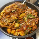 이자카야우규신당동점 | 신당 곱창 맛집 곱술, 알곱창 2인 볶음밥 조합 추천