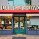 데일리브라운 이미지