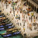 세계미니어처 전시관 이미지