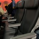 세븐일레븐인천가정고점 | 젯스타 브리즈번 가격 및 JQ54 JQ53 기내 사진 비교