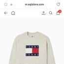 한섬TOMMY 이미지