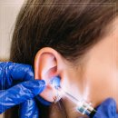 달팽이신경과 이미지