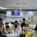크레용플라워카페 | [도쿄] 이케부쿠로 선샤인시티 Sunshine City 2층 캐릭터, 3층 식당&가챠샵