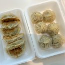 전통만두 이미지