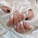 용문동 네일샵 네일바라기 위치 업체정보