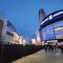 2024-2025 NBA 정규시즌 10월 직관 후기, 84년생 르브론 제임스의 4쿼터 16득점 맹활약으로 극적인...