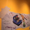 뜨고 있다며? 우리나라에 생긴 외국느낌 가득한 놀이동산! 얼렁 가야지?(Part 2-1. BRICKTOPIA/LEGOCITY...
