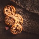 식사(食史) | 한입의 행복, 초콜릿칩 쿠키는 '여관 주방'에서 탄생했다 이미지