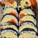 인생김밥 이미지