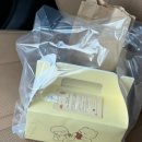세종 에비뉴힐 | 세종 디저트 맛집 | 세종 답례품 추천, 마들렌이 맛있는 &#39;꼬마들렌&#39; 후기