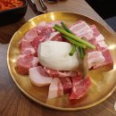 동래역(롯데백화점동래점 방면) | 부산 동래 롯데백화점 맛집 꼬목살 동래역 고기집 목살 삼겹살