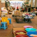 무주 당산대교 이미지