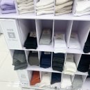 패션양말 | 다이소 기본양말 monfoot 패션 솔직 후기