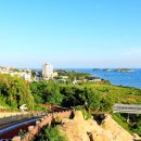 성해수산 | 사진 찍기 좋은 장소가 가득한 대련 여행 코스 추천 맵