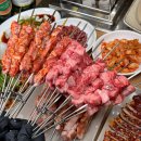 칠공꼬치 이미지