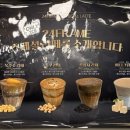 카페베이커리&샌드위치 이미지