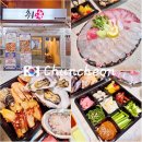 춘천 횟집 후평동 맛집 취해 모둠회+모둠해산물 포장 후기