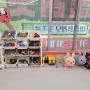 오락카페 키즈존 이미지