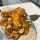광장시장맛집 전국 3대 닭강정 [광장 누룽지 닭강정] 후기