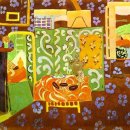 야수파의 우두머리 앙리 마티스 Henri Matisse(1869-1954) 이미지
