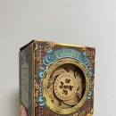 스페셜 포토덤프 클루박스, 퍼즐박스 (나무퍼즐)