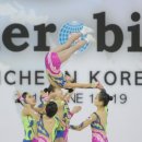 에어로빅 이미지