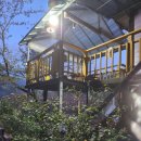 계곡뜰펜션 이미지