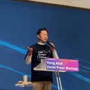 마라나타 | 원데이다니엘기도회❤️ 뜨거웠던 현장 후기! 임형규목사 말씀 마라나타프레이즈 복음뮤지컬 램넌트 워십 찬양