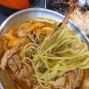 양지-3512 | 원주 중국집 차돌짬뽕이 맛있었던 예지현 태장점