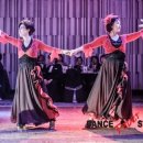 플라멩코댄스 이미지