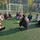 우송대,침신대 친선경기[1031] 이미지