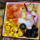 729 | OZ729 아시아나 기내식 후기 (인천-하노이)