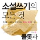 소설 쓰기의 첫걸음 이미지