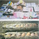 [매경춘추] 온기를 적다(매일경제) / [빛명상] 행복의 문 /정성이 담긴 편지 / 편지 속에서 찾은 보물 이미지