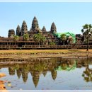 앙코르와트 이미지