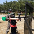 페인트볼 이미지