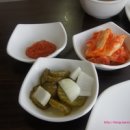 사계절보리밥보쌈
