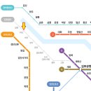 김포에 지하철이 개통 되면.. 이미지