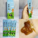(주)대웅펫 | [대웅펫] 대웅제약 반려동물 영양 퓨레 간식 큰곰스틱 고구마 맛