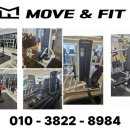 🔴🔴 헬스 운동기구 이전 및 설치 전문 서비스🔴🔴 이미지