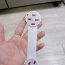 아빠손 | 육아꿀템 아빠손 안전잠금장치 사용 후기