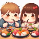 [무안 맛집]&#34;더드림회수산&#34;남악 오룡 큼직하게 썰어주는 신선한 횟집광어회 제철 도다리회