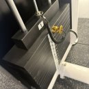 더조아짐 이중섭거리점 헬스&PT | 더조아짐 이중섭거리점 새 기구 사용법! (체스트프레스, 인클라인, 레그프레스)