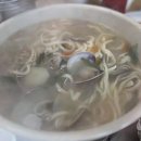 해안손칼국수 이미지