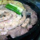 곱창구이 이미지