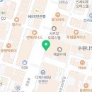 오렌즈 수원인계점 이미지