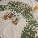 마음을 읽는 타로상담 이미지