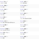 일본어(일본문화) 이미지